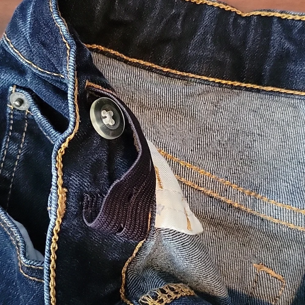GAP like new